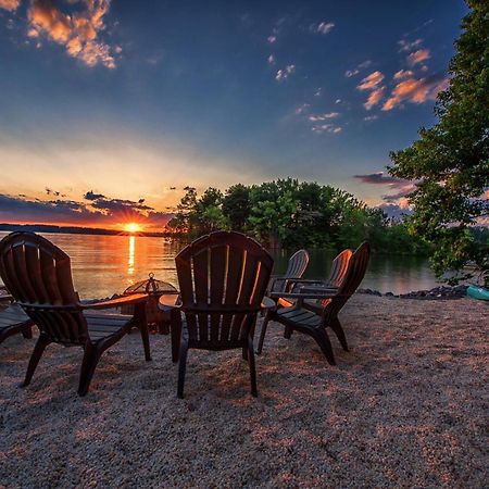 Lake Norman Hideaway Mooresville Eksteriør bilde