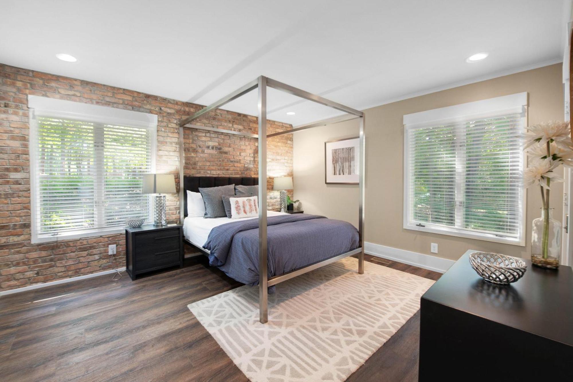 Lake Norman Hideaway Mooresville Eksteriør bilde