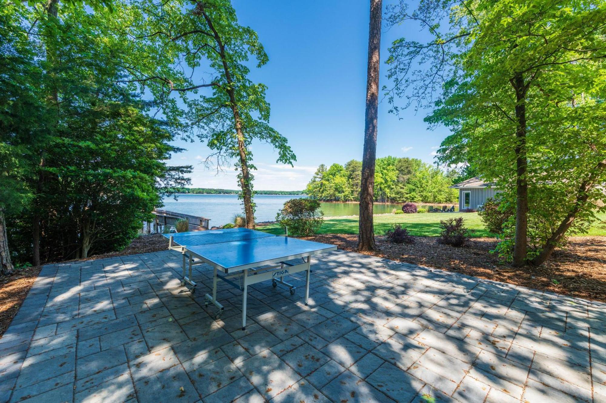 Lake Norman Hideaway Mooresville Eksteriør bilde